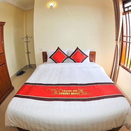Trang An Luxury Hotel 닌빈 외부 사진