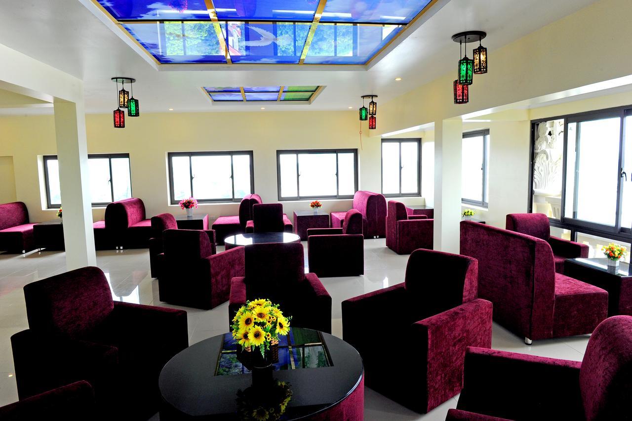 Trang An Luxury Hotel 닌빈 외부 사진