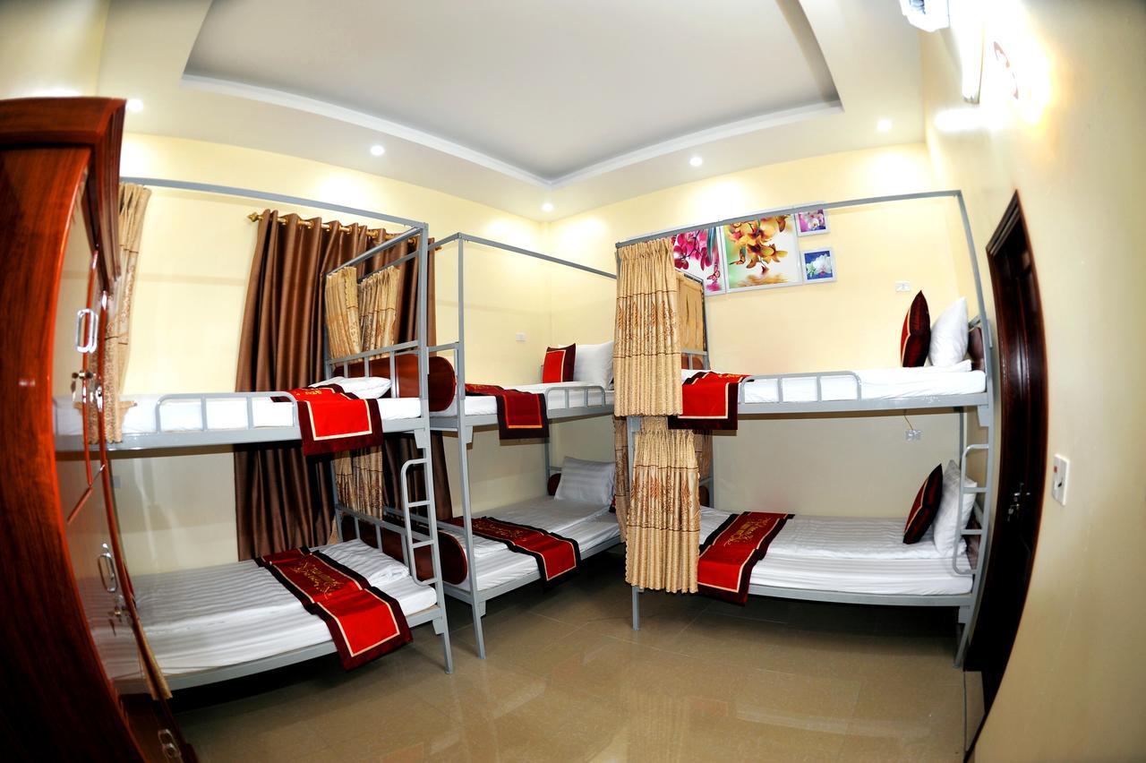 Trang An Luxury Hotel 닌빈 외부 사진