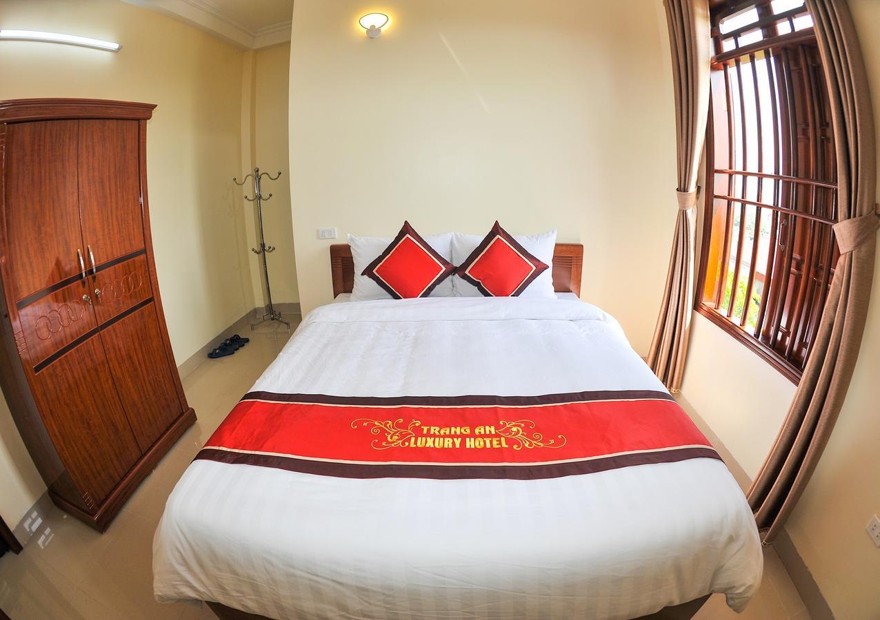 Trang An Luxury Hotel 닌빈 외부 사진